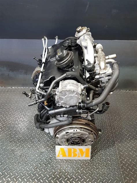 Moteur Tdi Atd Abm Automotive Online