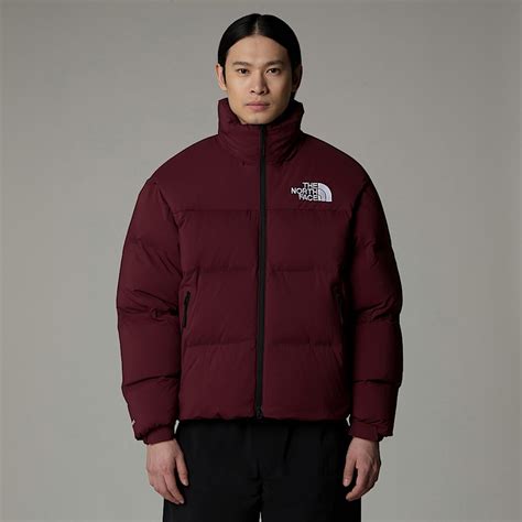 Men S RMST Nuptse Jacket The North Face