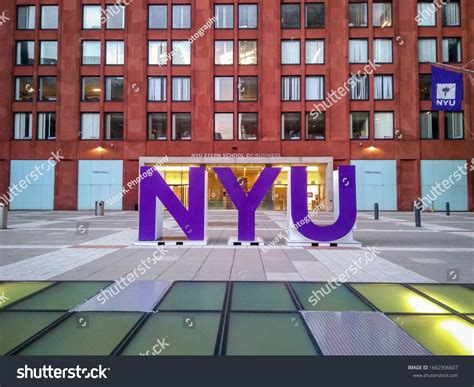 1,260 Nyu Stock Photos, Images & Photography | Shutterstock