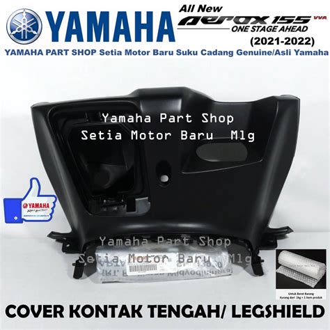 Jual Cover Kunci Kontak Tengah Dashboard Legshield Lexil Dashbord All