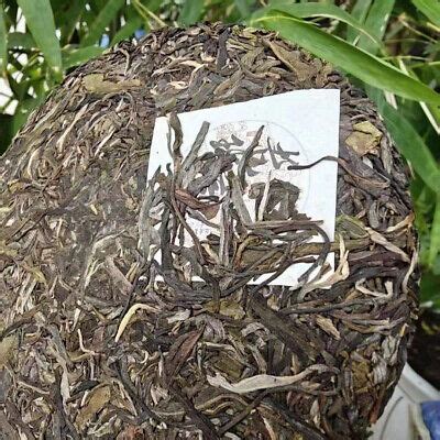 G Laobanzhang Pu Er Raw Tea Cake Yunnan Raw Puerh Tea Premium