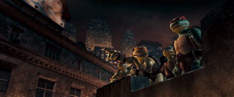 Tmnt 2007