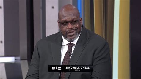 Skip Bayless Applauds Shaq Shutting Charles Barkley Up