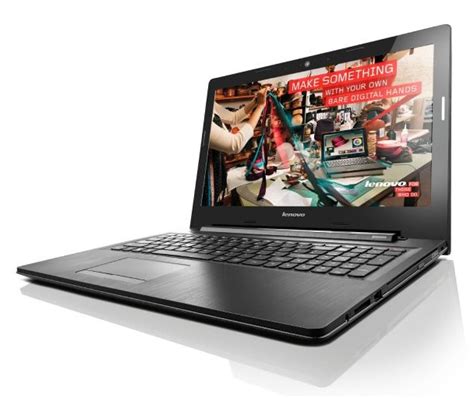 Lenovo Ideapad G50 70 Notebook Core I7 4510u 4gb 500gb Sshd Bei Cyberport Nur 419 Euro Inkl