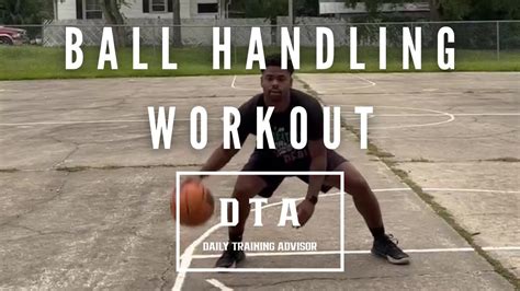 5 Dribbling Drills To Help You Improve Your Ball Handling Basketball