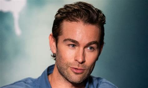 The Boys Chace Crawford Says Octopus Sex Scene Came As A Total Shock