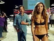 Naked Dichen Lachman In Too Late