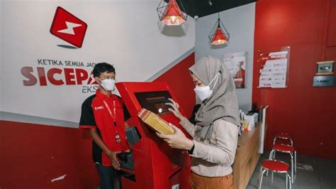 Cara Cek Resi Shopee Express TIKI J T Express Dan SiCepat Dengan