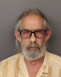 Kenneth Alton Hornback Sex Offender In Encinitas CA