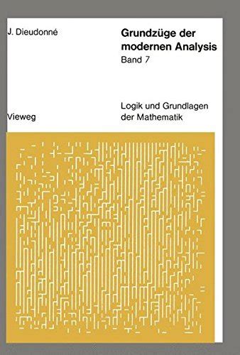 『grundzuege Der Modernen Analysis』｜感想・レビュー 読書メーター