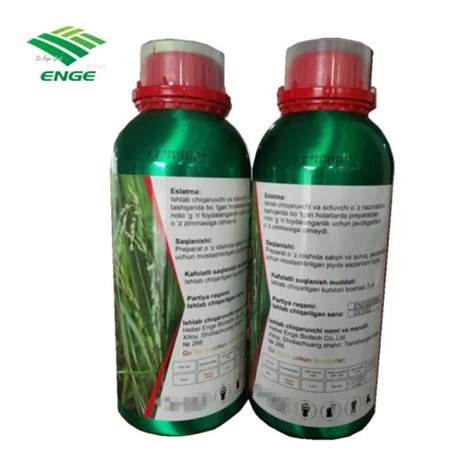 Pesticide Herbicide Cyhalofop Butyl 200g L Od Cyhalofop Butyl 400g L Od Cyhalofop Butyl 200g