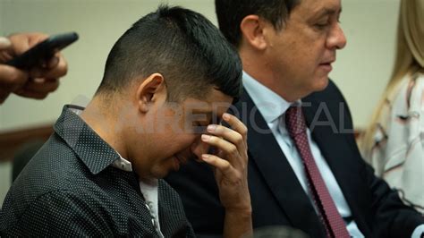 Juicio por el caso Oldani Día 8 los videos las antenas y una duda