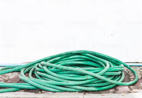 The Garden hose 9391314 Stock Photo at Vecteezy