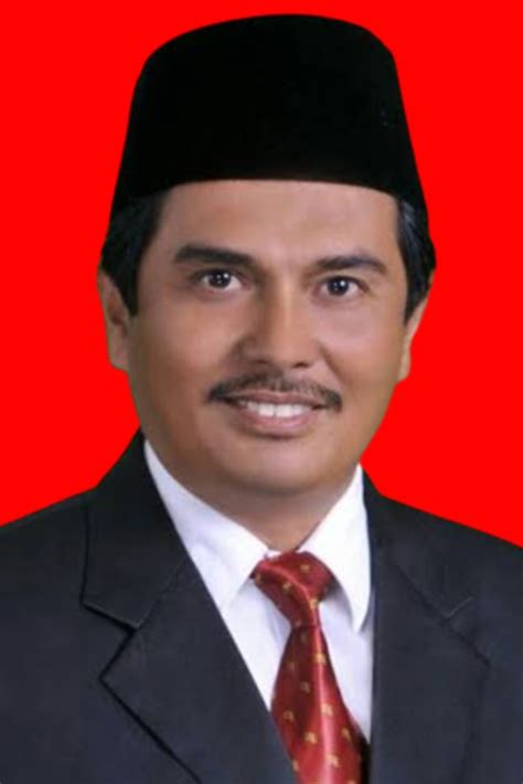 Profil Drs H ASIB AMIN Info Pemilu