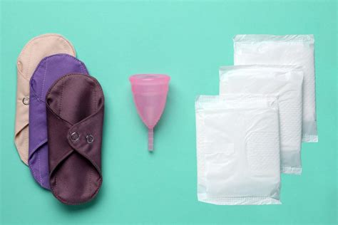 Tampon Alternatives To Get You Through The Shortage