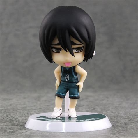 Banpresto Ichiban Kuji Chibi Kyun Chara Kuroko No Basuke Hanamiya