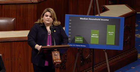 Jenniffer Gonzalez-Colon introduces bipartisan bill to extend the Child ...