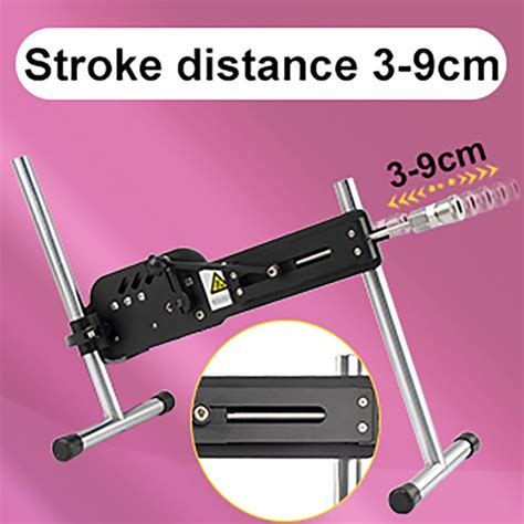 Automatic Sex Machine Love Fucking Machine Thrusting Dildo Stool