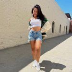 Cierra Ramirez Nude Leaked 2023 Big Tits Exposed 120 Photos The Fappening