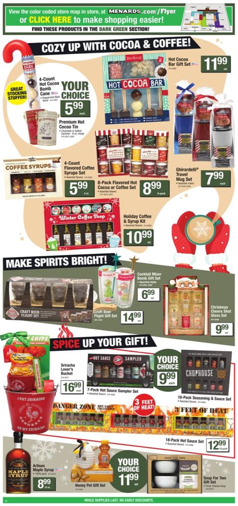 Menards Black Friday: What To Expect in 2024 - The Krazy Coupon Lady