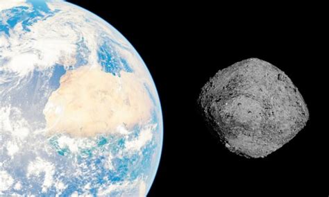 Nasa Shares Update On Lost Asteroid 2007 Ft3 Which Could Hit Earth