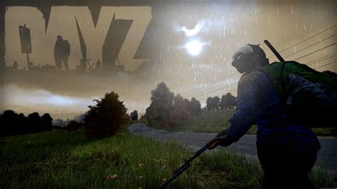 Dayz Standalone Wallpaper By Thelegendhimself On Deviantart