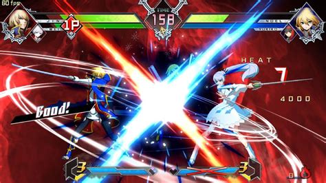 Guilty Gear Strive E Blazblue Tag Estão Vindo Para A Família Xbox