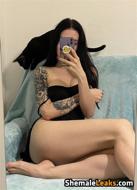 Daria Gurieva Doshikkk Mrsdaria Leaked Nude OnlyFans Photo 24