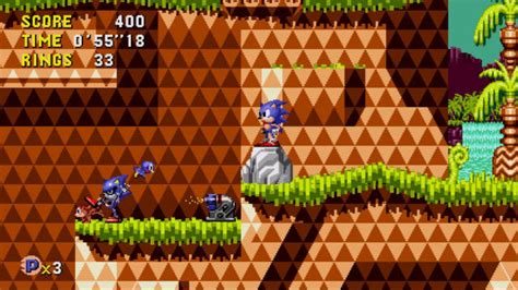 Steam Community Guide Sonic Cd Video Walkthrough All Achievements