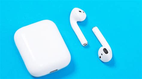 Airpods Ainda Vale A Pena Veja Ficha T Cnica Do Fone Apple