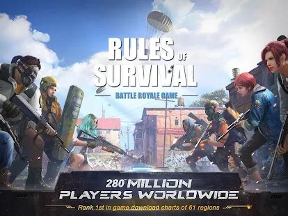 play rules  survival    pc mac emulator
