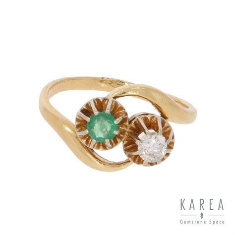 Oferta Karea Gemstone Space