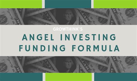 Answers To The Most Common Questions About Angel Investors