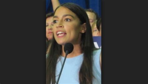 Alexandria Ocasio Cortez La Mujer Más Joven Electa Al Congreso