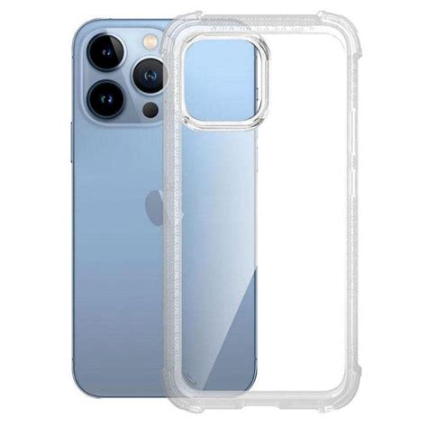 Capa Anti Impacto Iphone 13 Dropguard X One Cristal Submarino