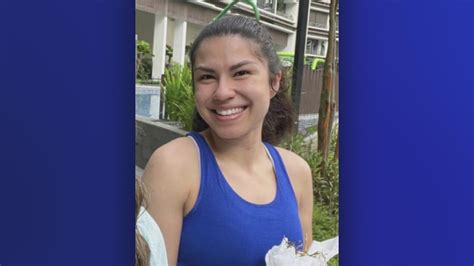 Dallas Police Searching For Missing 23 Year Old Woman