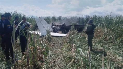 Venezuela activó Plan de Alerta Temprana tras violación espacio aéreo