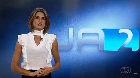 Apresentadora Da Globo Desabafa Após Sofrer Ameaças “tanto ódio”