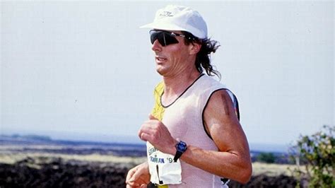 Mark Allen (triathlete) - Alchetron, the free social encyclopedia