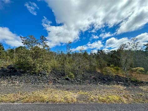 Two Lots in Hawaiian Ocean View Estates - Hawaii Real Estate Market ...