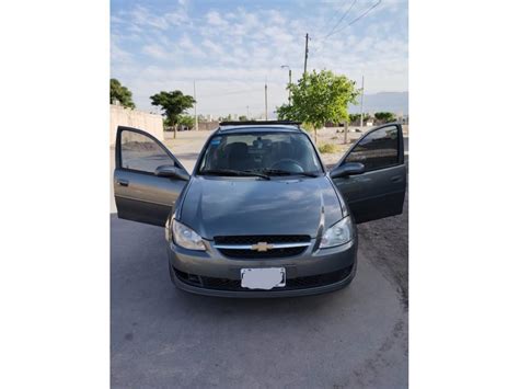 Chevrolet Corsa Modelo Compr En San Juan