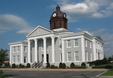 Appling Co Ch 3 Baxley Ga National Register Of Historic Pl Flickr