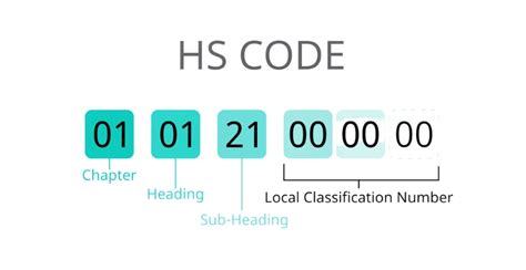 Understanding the Importance of Harmonized System Codes