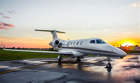 Netjets Expands Global Sustainability Program Corporate Jet Investor