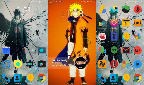 Naruto [Theme]