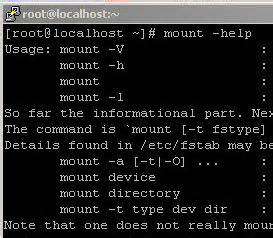 Linux How-to: Mount ISO file is Easy!! - ITek Blog