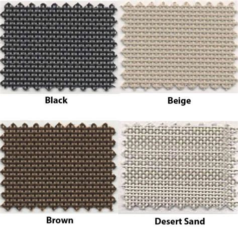 Solar Screen Products | Window Shade Screen Scottsdale | Sun Shades AZ