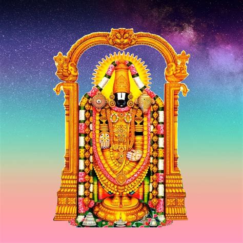 [100+] Lord Venkateswara 4k Wallpapers | Wallpapers.com