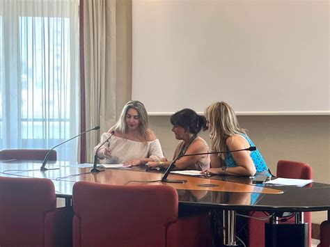 Anche Confesercenti Liguria Sottoscrive Il Protocollo Generale Per La