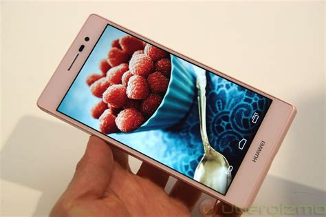 Huawei Ascend P7 Philippine Price